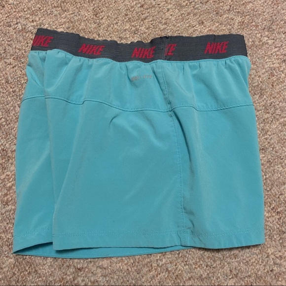 2 Nike Dri-FIT Shorts - Picture 13 of 14